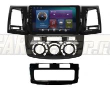 Witson Toyota Fortuner 2004-2015 (W2-DTF9138A)