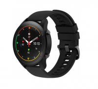Умные часы Xiaomi Mi Watch (Черный) (RU/EAC)