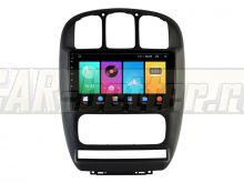 Автомагнитола Dodge Caravan / Grand Caravan 2000-2007 (W2-DTB9838)