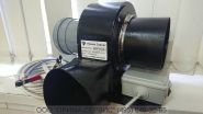 Переносной вентилятор для продувки колодцев ВСП-500М