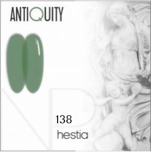 Nartist 138 Hestia 10g