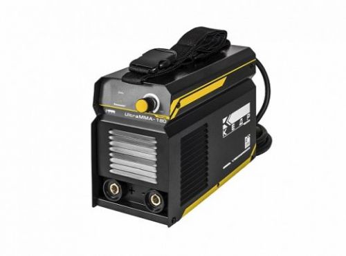 Сварочный аппарат КЕДР UltraMMA-180 (220В, 10-180А)