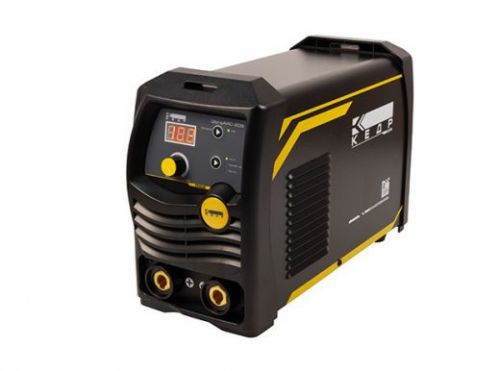 Инверторный аппарат КЕДР UltraARC-209 (220В, 10-200А)