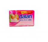 Dalan Soap Multi Care Almond & Milk 75 гр