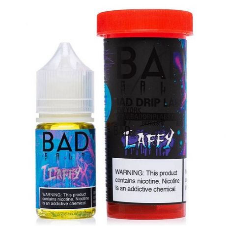 Bad Drip Salt Laffy [ 30 мл. ]