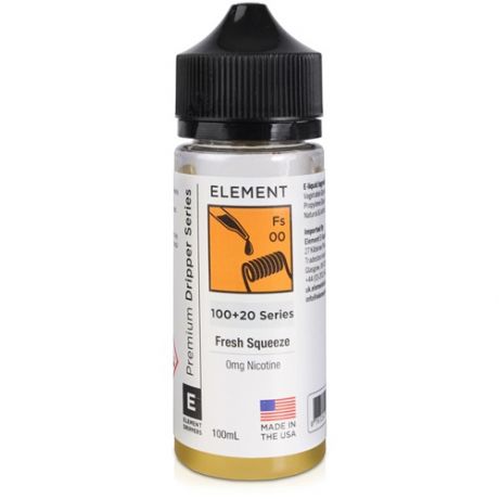 ELEMENT FRESH SQUEEZE [ 120 мл. ]