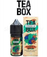 TEA BOX SALT BLACKBERRY AND ANISE TEA [30мл]