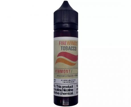Firewinds Tobacco Vermont [ 60 мл ]