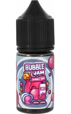 Bubble Jam Mix Salt Bubblegum  [ 30 мл ]