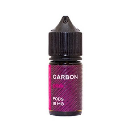 Carbon Pink [ 30 мл. ]