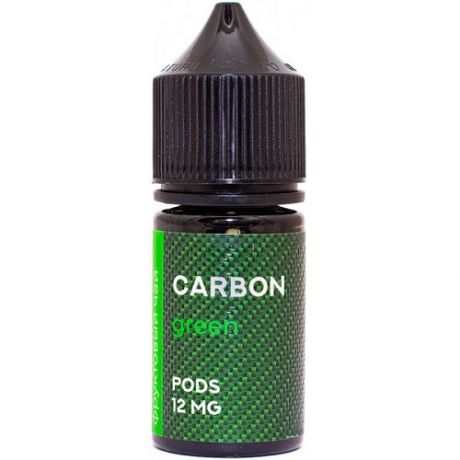 Carbon Green [ 30 мл. ]