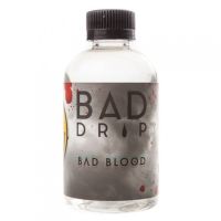 Жидкость BAD DRIP BAD BLOOD [ 120 мл. ] [original]