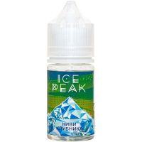 Жидкость ICE PEAK POD SALT 2.0 КИВИ-КЛУБНИКА (КИСЛЫЙ ФРУКТ) [ 30 мл. ]