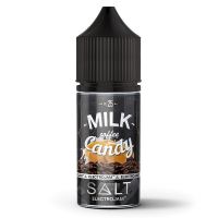 Жидкость ELECTRO JAM SALT MILK COFFEE CANDY [ 30 мл. ]