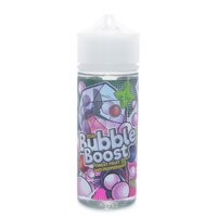Жидкость CC BUBBLE BOOST FOREST FRUIT AND PEPPRMINT [ 120 мл. ]