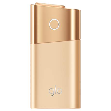 GLO 2.0 [gold]