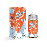 Жидкость ICE MONSTER MANGERINE GUAVA [ 100 мл. ] [original]