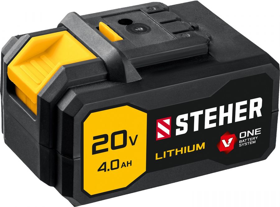 Аккумуляторная батарея STEHER V1-20-4
