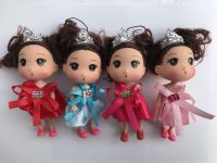 Игрушки «Куклы-принцессы» 19,80₽/ед.
