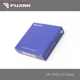 Fujimi Фильтр MC-UV 62мм 2 слойный