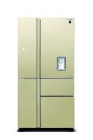 Холодильник SHARP SJWX99ACH