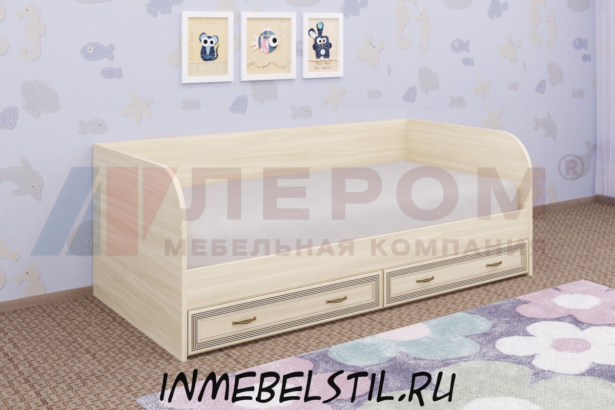 Кровать  КР-1042