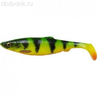 Приманка SG 4D LB Herring Shad 19cm 45g Firetiger 63645
