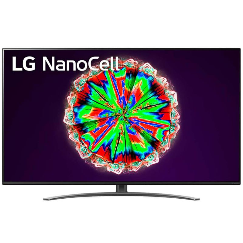 Телевизор LG NanoCell 49NANO816NA