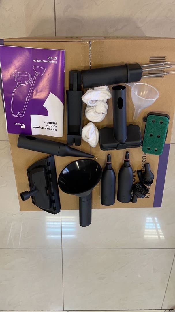 �������������� KitFort ��-935 (�������)