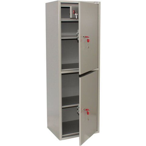 SP-023тн Шкаф металлический для реактивов (1252х420х350 мм)