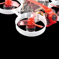 Happymodel Moblite6 1S 65mm brushless whoop (FrSky) купить в магазине QUADRO.TEAM с доставкой по всей России.