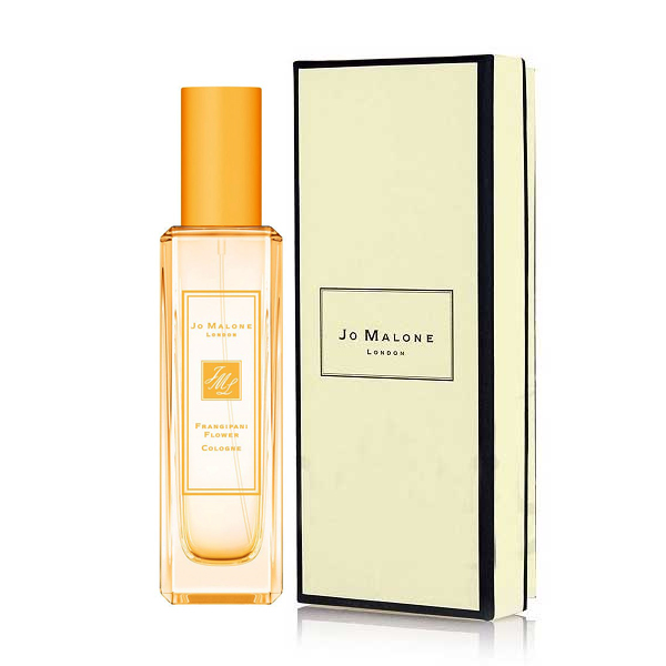 Jo Malone Frangipani Flower Cologne (91.0) 30 мл