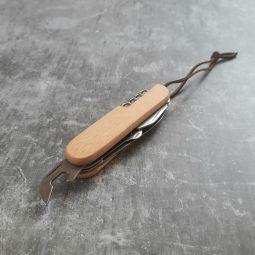 Карманный нож мультитул Titan