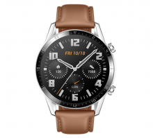 Huawei Watch GT 2 Classic, 46mm