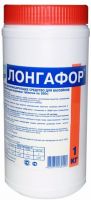 Лонгафор (1 кг) таблетки 200 г.