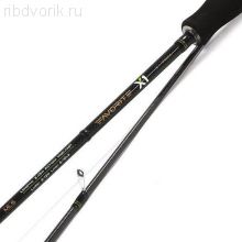 Спиннинг Favorite X1 X1-802MH 244cm 12-35g Ex-Fast