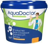 AquaDoctor pH Minus 1кг