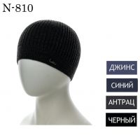 Мужская шапка NORTH CAPS N-810