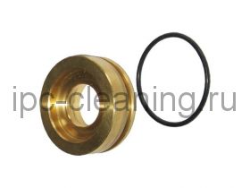 PVVR 40123 Уплотнительное кольцо INTERMED. RING D.18 RC