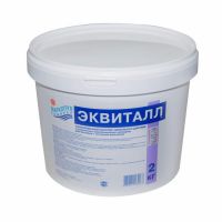 Эквиталл таблетки 2 кг