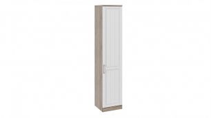Шкаф для белья с 1-ой дверью правый «Прованс» СМ-223.07.021R