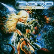DORO (ex- Warlock) - Warrior Soul 2006