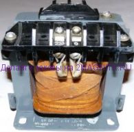 Трансформатор понижающий ТБС-0.1 380/220 вольт