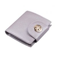 Кожаный кошелек Narvin 9581-N.Polo Platina