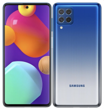 Samsung Galaxy M62, 8.256Gb (Все цвета)