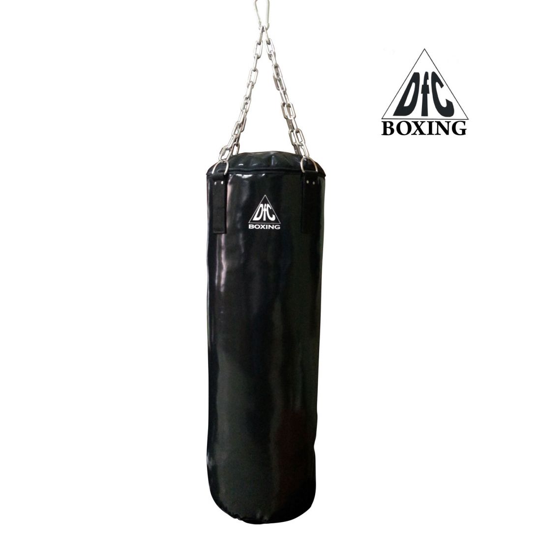 Боксерский мешок DFC HBPV6.1 (80 кг) 180х35