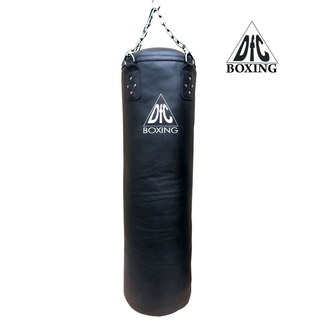 Боксерский мешок DFC HBL3 (55 кг) 120х35