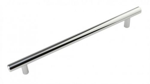Мебельная рейлинговая ручка 160 мм Boyard
