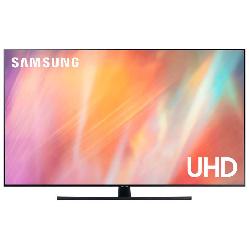 Телевизор Samsung UE-55AU7500U