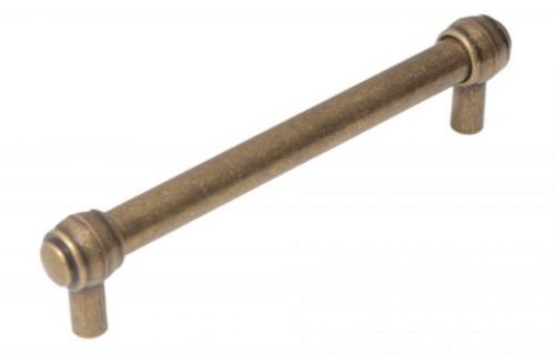 Мебельная рейлинговая ручка BAMBOO 160 мм Boyard